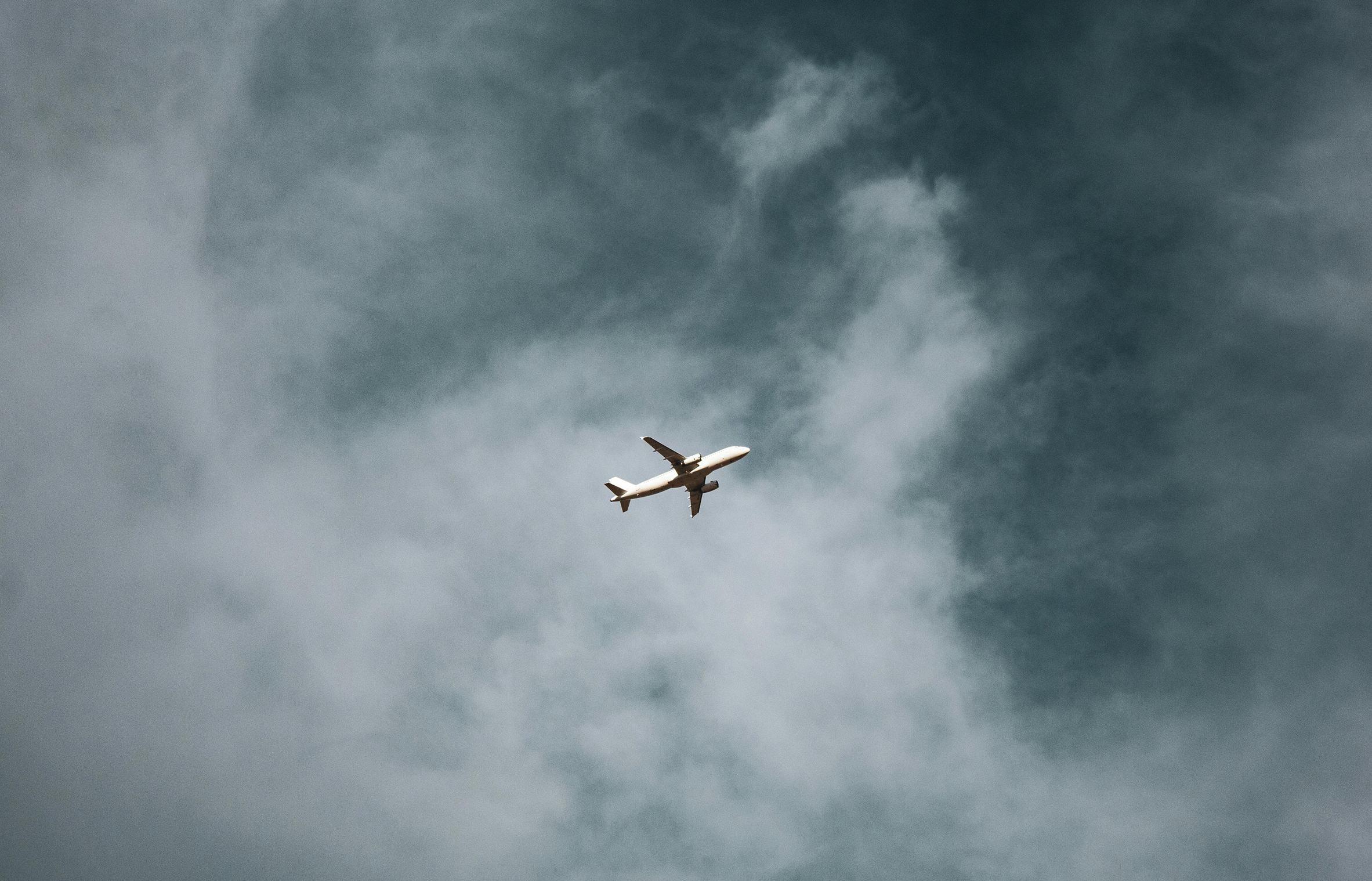 Aviation Industry