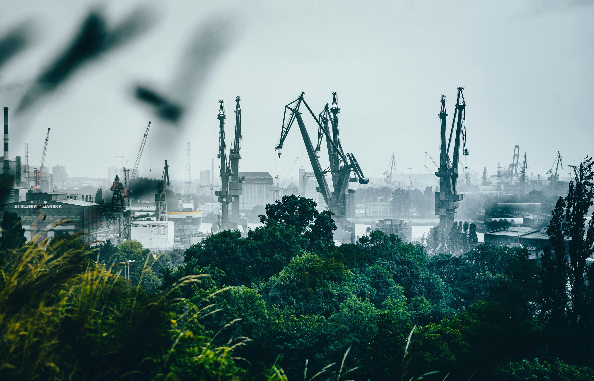 Machinery Industry