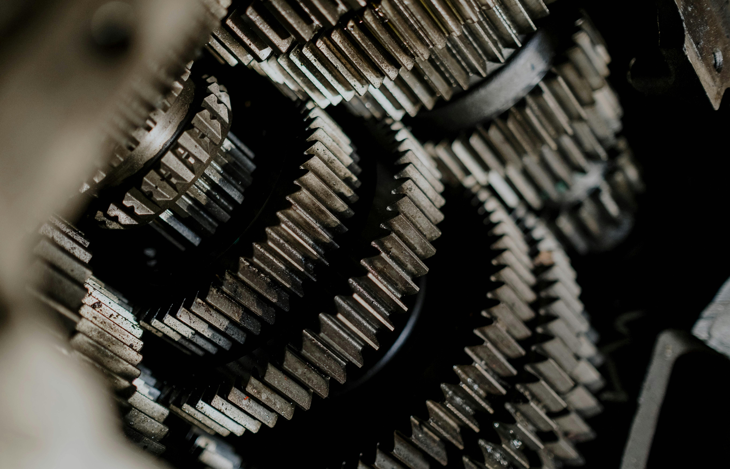 Metalwork Industry