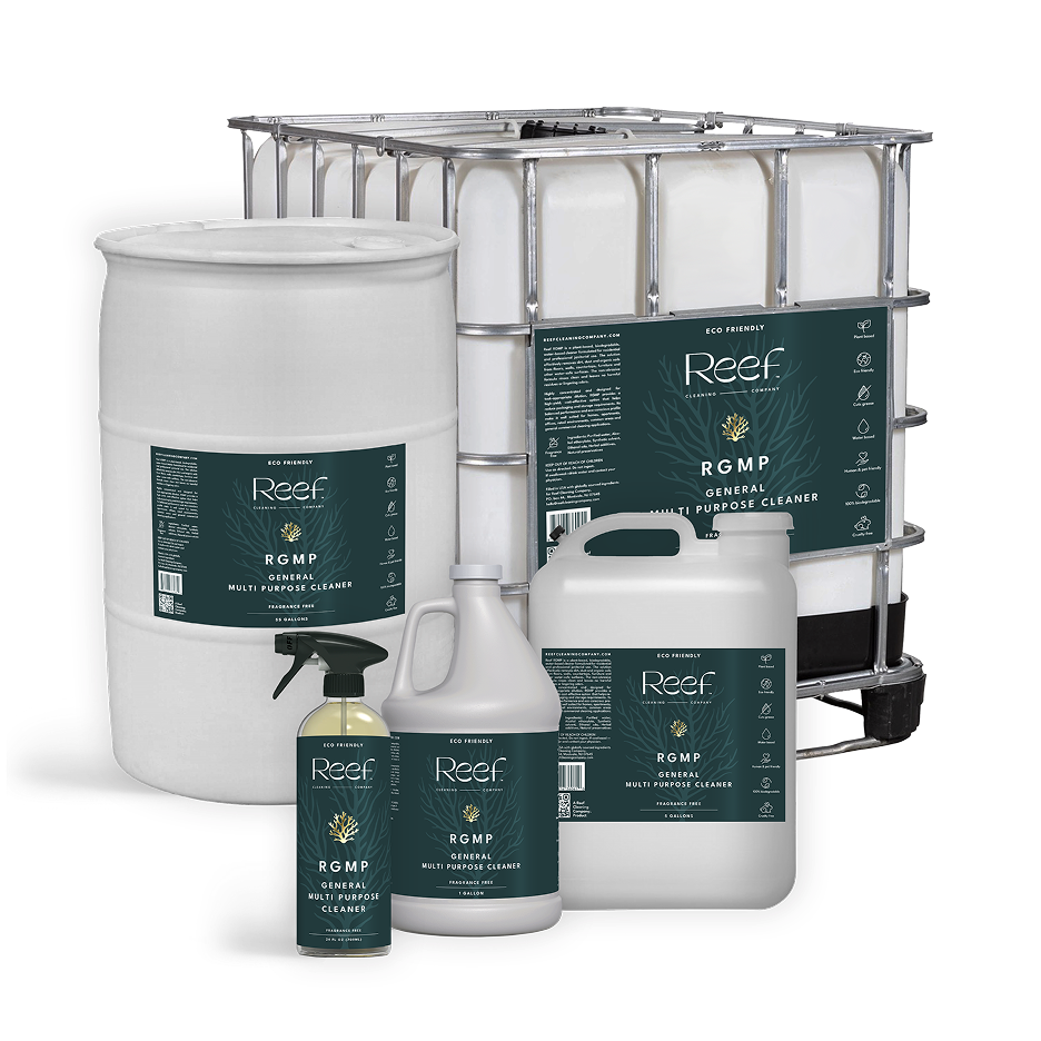 RGMP - General Multi Purpose Cleaner